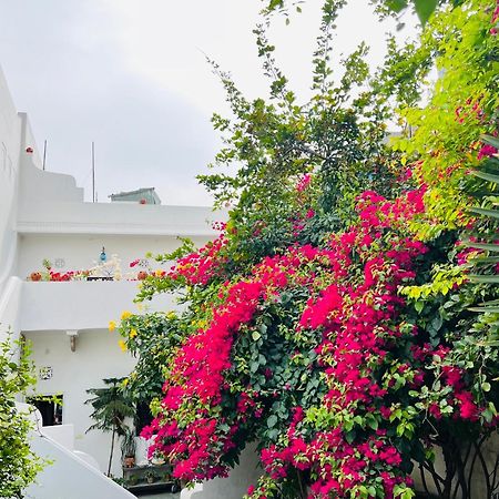 Mosaics Guest House Jaipur Ngoại thất bức ảnh