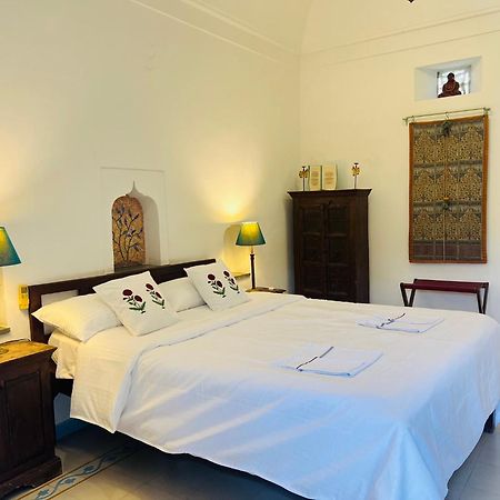 Mosaics Guest House Jaipur Ngoại thất bức ảnh