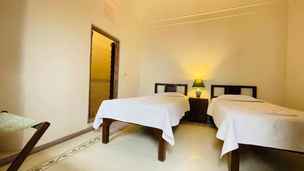 Mosaics Guest House Jaipur Ngoại thất bức ảnh