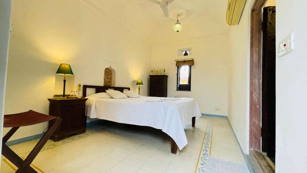 Mosaics Guest House Jaipur Ngoại thất bức ảnh