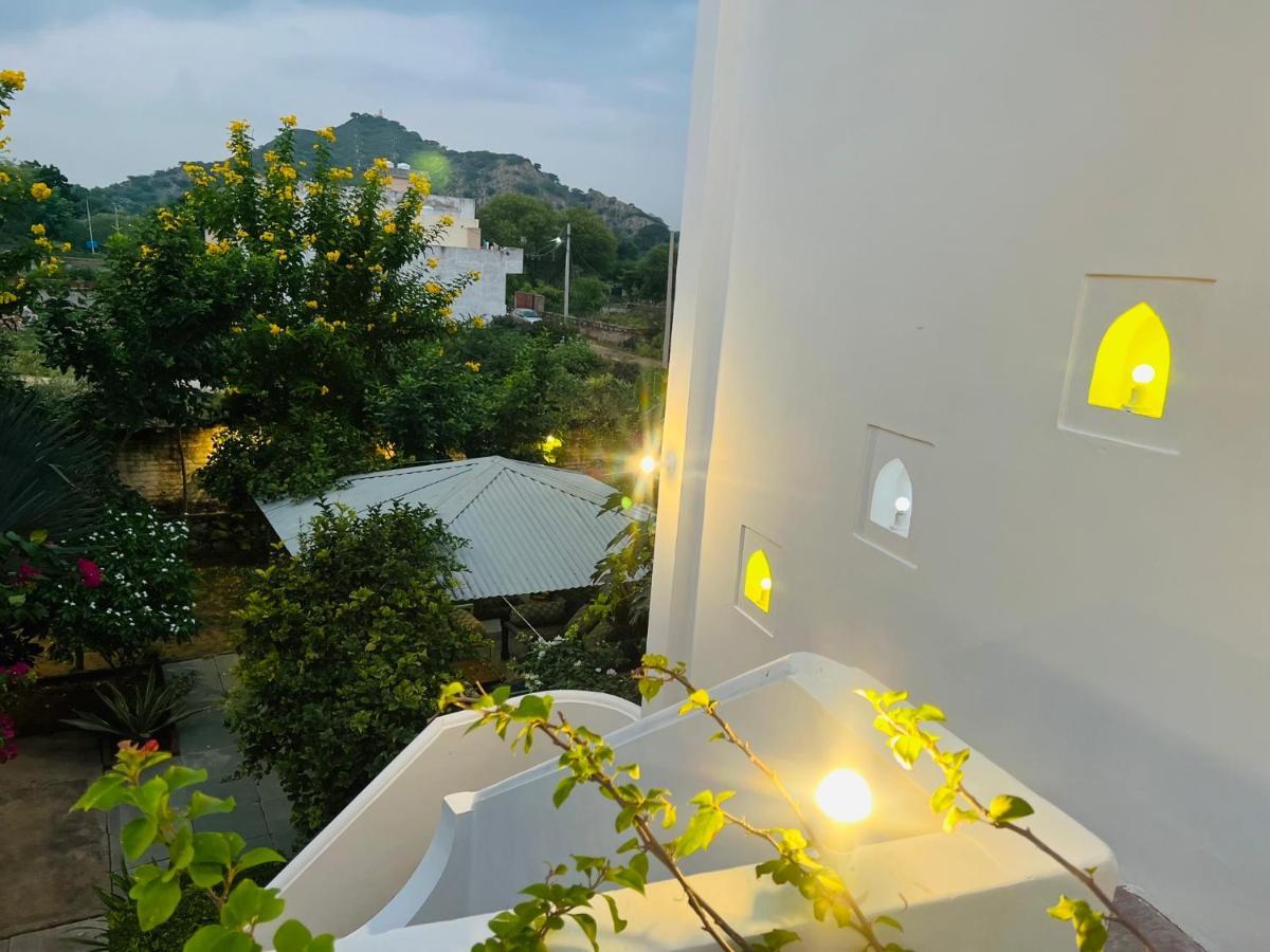Mosaics Guest House Jaipur Ngoại thất bức ảnh