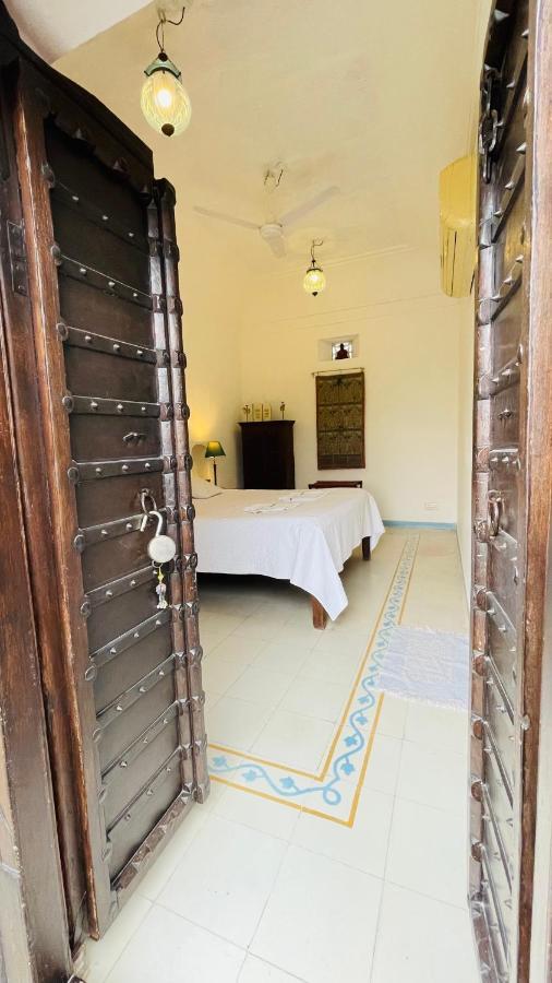 Mosaics Guest House Jaipur Ngoại thất bức ảnh