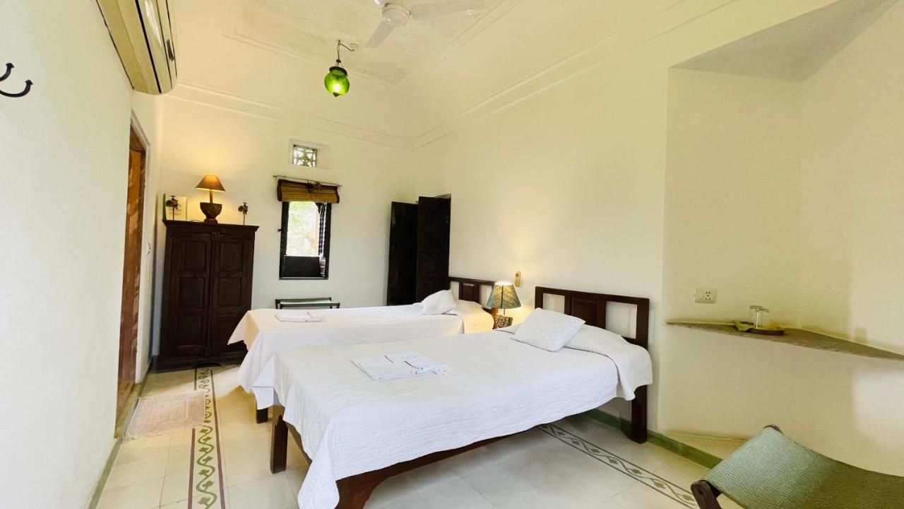 Mosaics Guest House Jaipur Ngoại thất bức ảnh