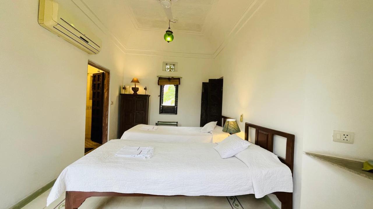 Mosaics Guest House Jaipur Ngoại thất bức ảnh