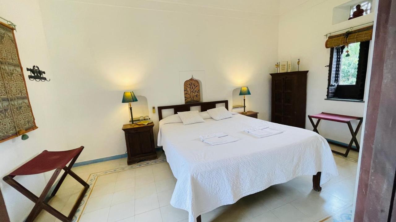 Mosaics Guest House Jaipur Ngoại thất bức ảnh