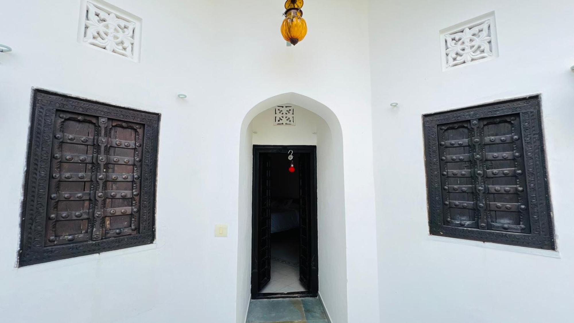 Mosaics Guest House Jaipur Ngoại thất bức ảnh