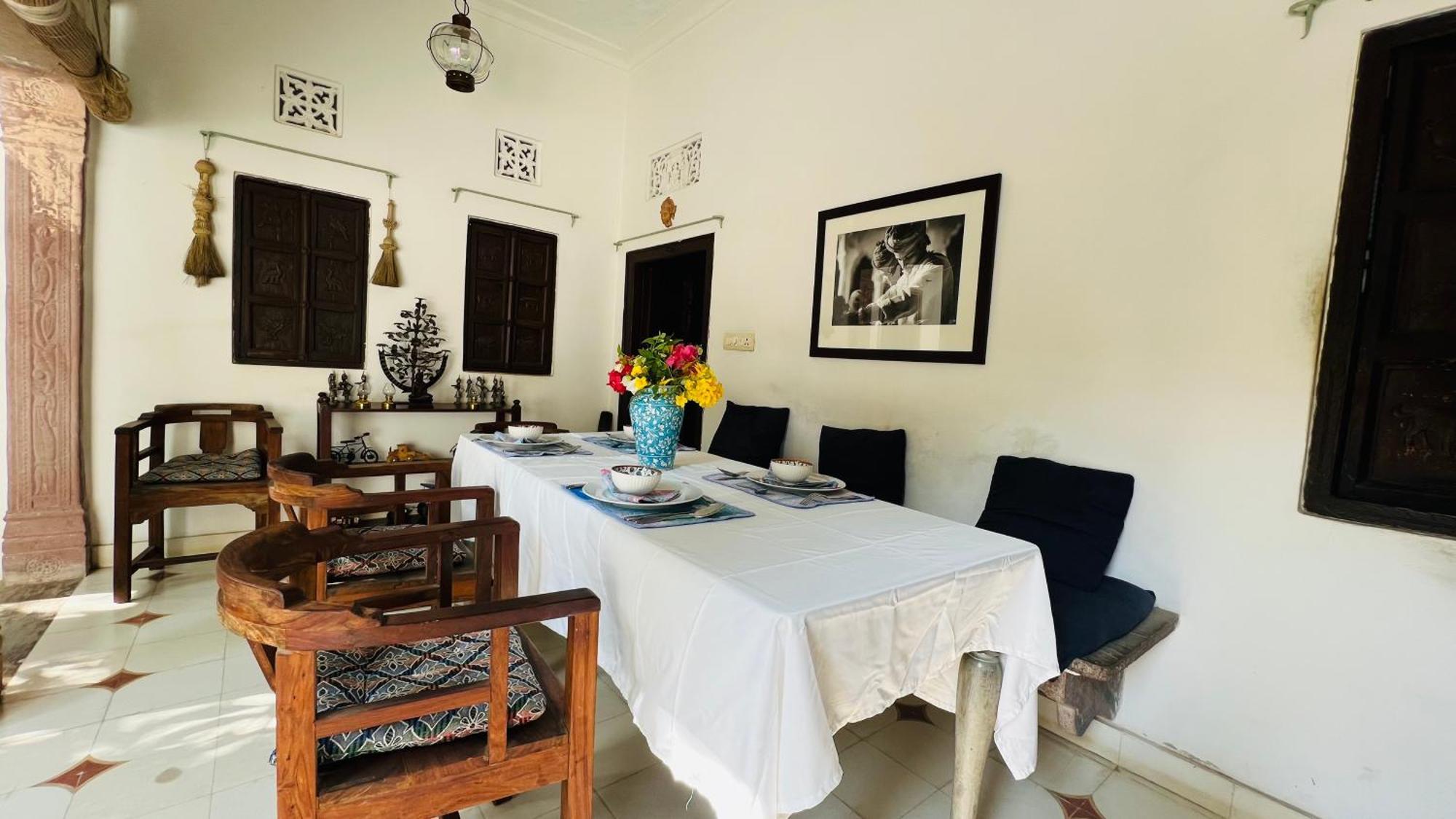 Mosaics Guest House Jaipur Ngoại thất bức ảnh