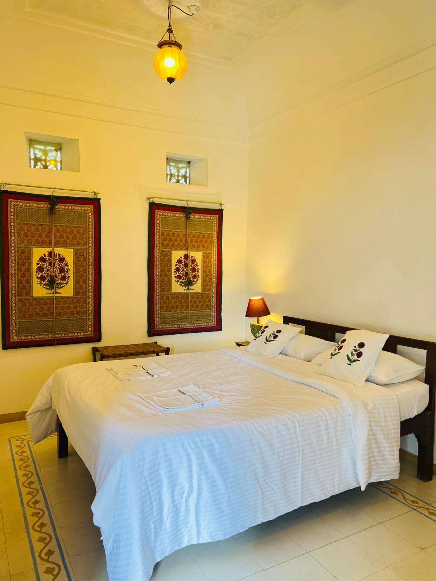 Mosaics Guest House Jaipur Ngoại thất bức ảnh